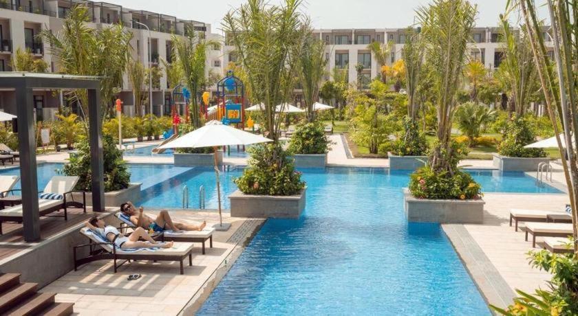 Haradise Suite Villa & Homestay Χα Λονγκ Εξωτερικό φωτογραφία