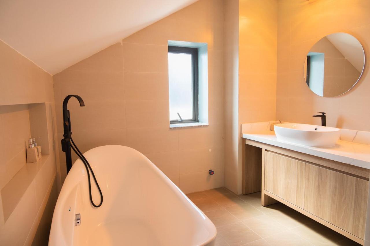 Haradise Suite Villa & Homestay Χα Λονγκ Εξωτερικό φωτογραφία